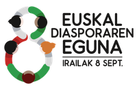 Euskal Diasporaren Eguna 