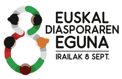 Euskal Diasporaren Eguna 