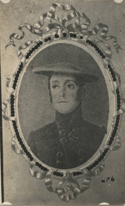 Joaquin Julian Alzaa.