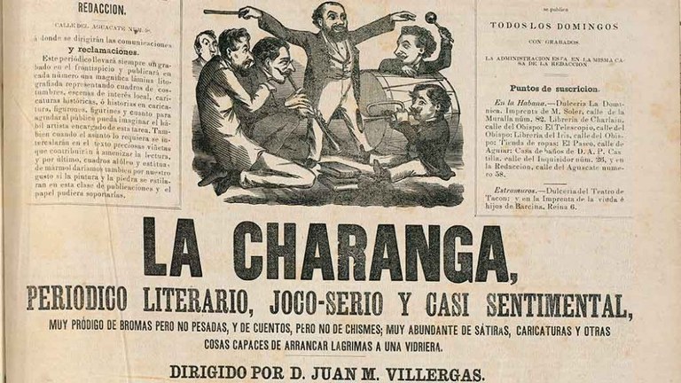 La Charanga