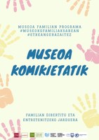 Museoa komikietatik