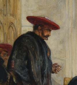 Tomas Zumalakarregiren heriotzak 185 urte.