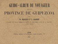 Zegama Aizkorri XIX. mendean