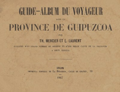 Zegama Aizkorri XIX. mendean