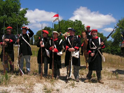 Excursión