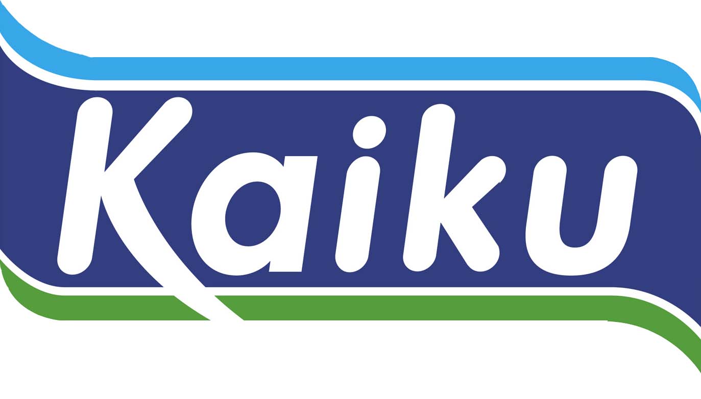 Kaiku logo