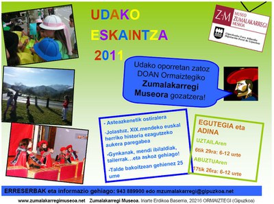 ZM_Udako eskaintza 2011