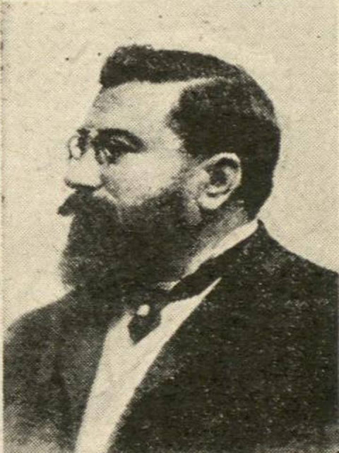 Vazquez de Mella