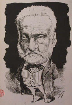 Victor Hugo