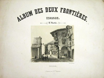 Album deux