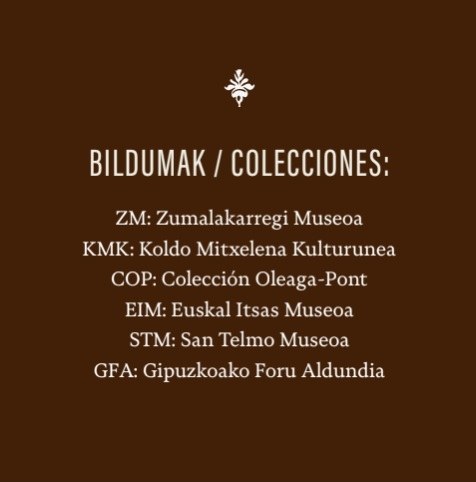 Bildumak