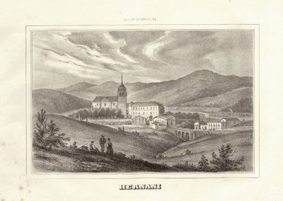 Album de Guipuzcoa. Pio Zuazua. Hernani Album de Guipuzcoa. Pio Zuazua. Hernani