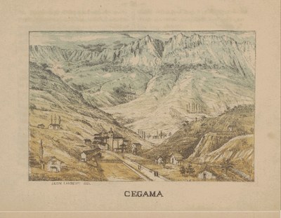Guide-album du voyageur dans la province de Guipuzcoa / par Th. Mercier et L. Cegama Guide-album du voyageur dans la province de Guipuzcoa / par Th. Mercier et L. Cegama