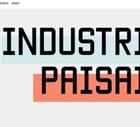 Industria Paisaia