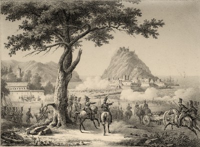Donostia 1823