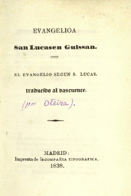 Lucasen guissan