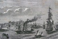 Tribiala-Sydney XIX.mendean