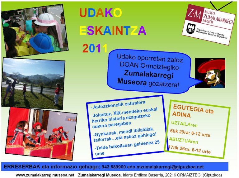 ZM_Udako eskaintza 2011