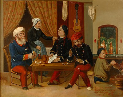 ZM_12_Emigracion_Carlista_Orléans 1876