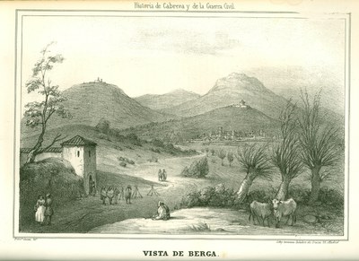 Berga