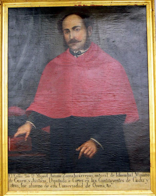 Migel Antonio Osuna