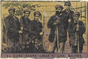Santa Cruz poxpoloetan