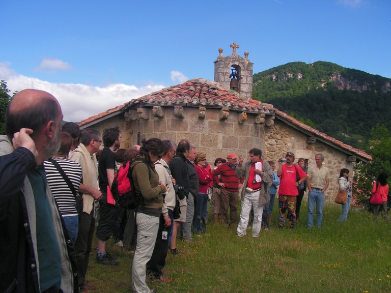 Txango karlista