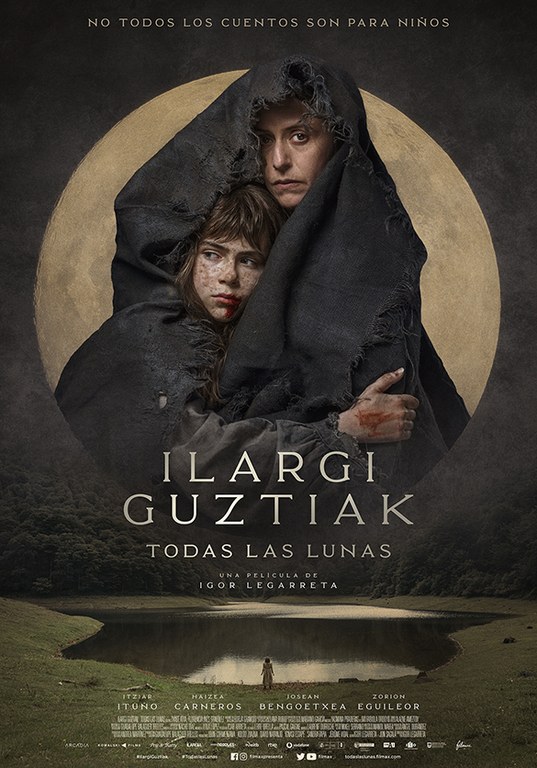 Ilargi guztiak