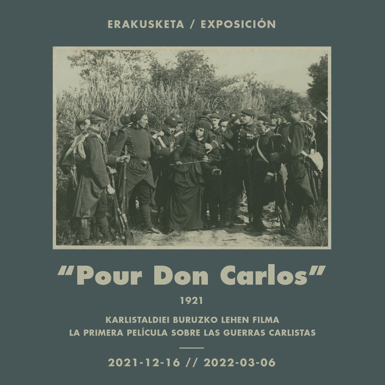 Pour Don Carlos