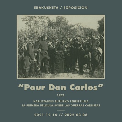Pour Don Carlos