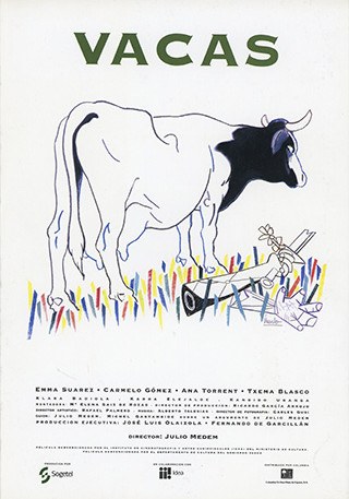 Vacas