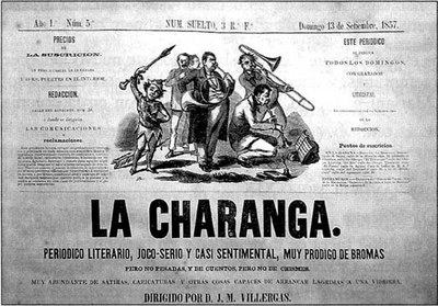 La Charanga 1