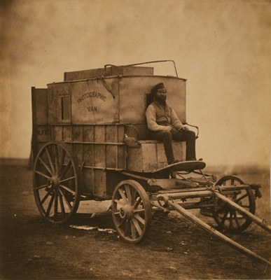 Roger Fenton