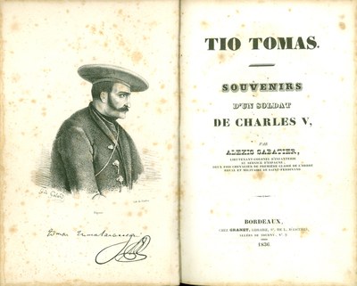 Tio Tomas Tio Tomas