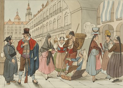 xix mendeko emakumeak