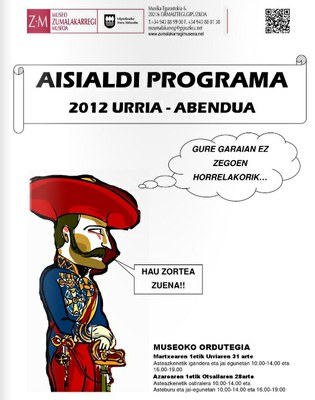 ZM aisialdiprograma2012